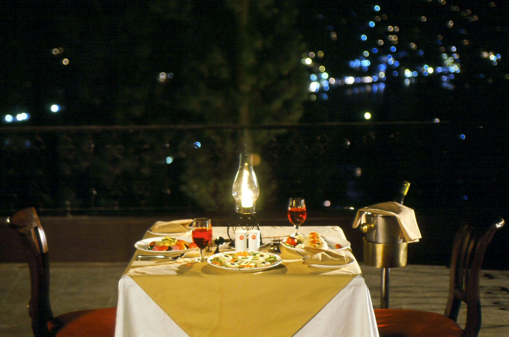 Hotel Namah Nainital, A Member Of Radisson Individuals Retreats Exterior foto
