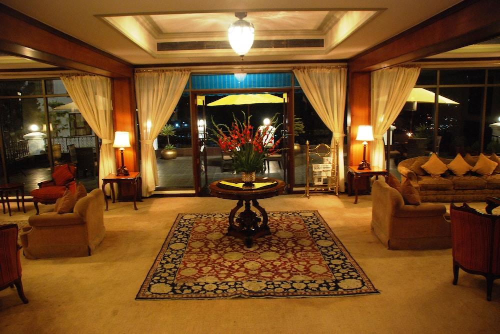 Hotel Namah Nainital, A Member Of Radisson Individuals Retreats Exterior foto
