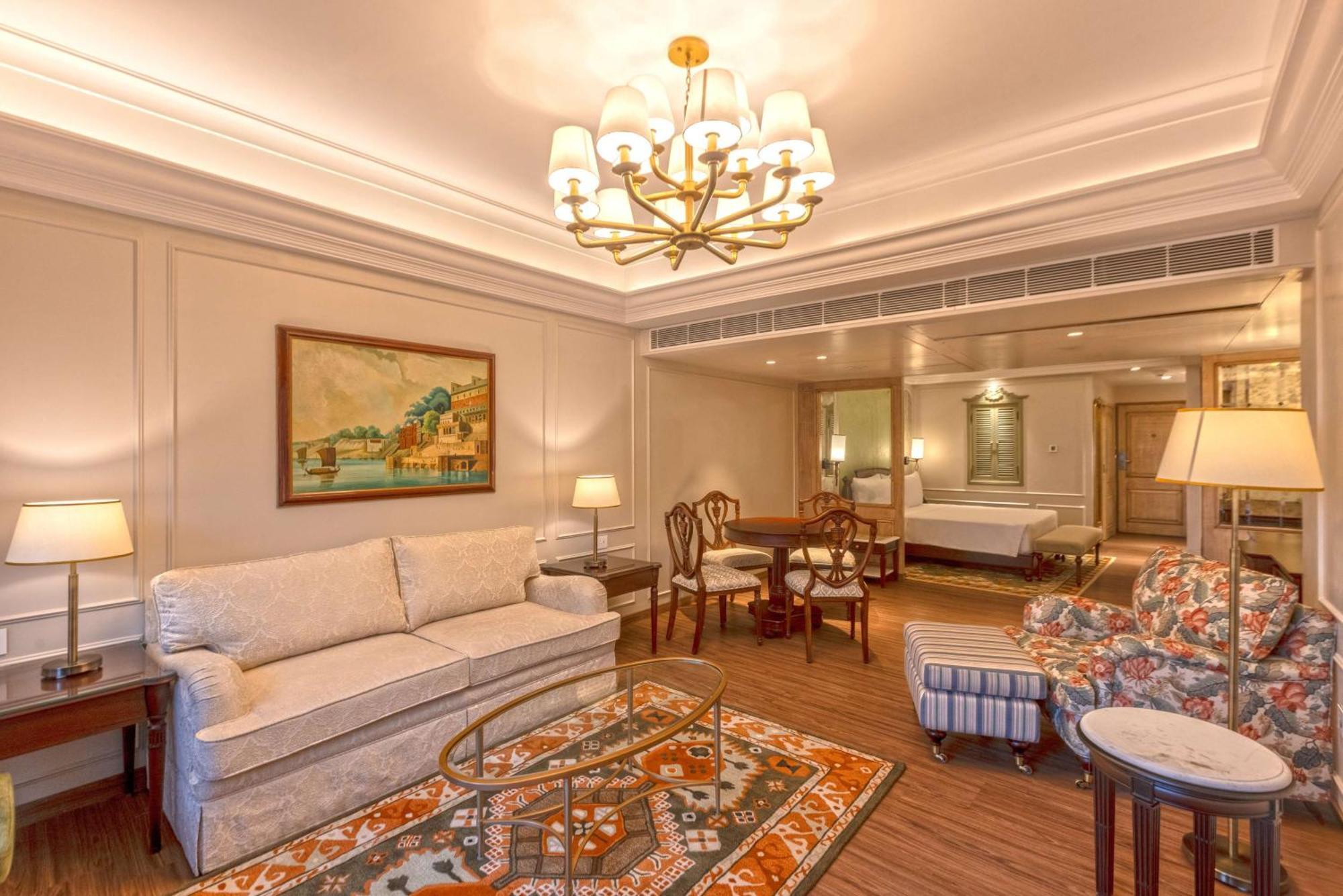 Hotel Namah Nainital, A Member Of Radisson Individuals Retreats Exterior foto