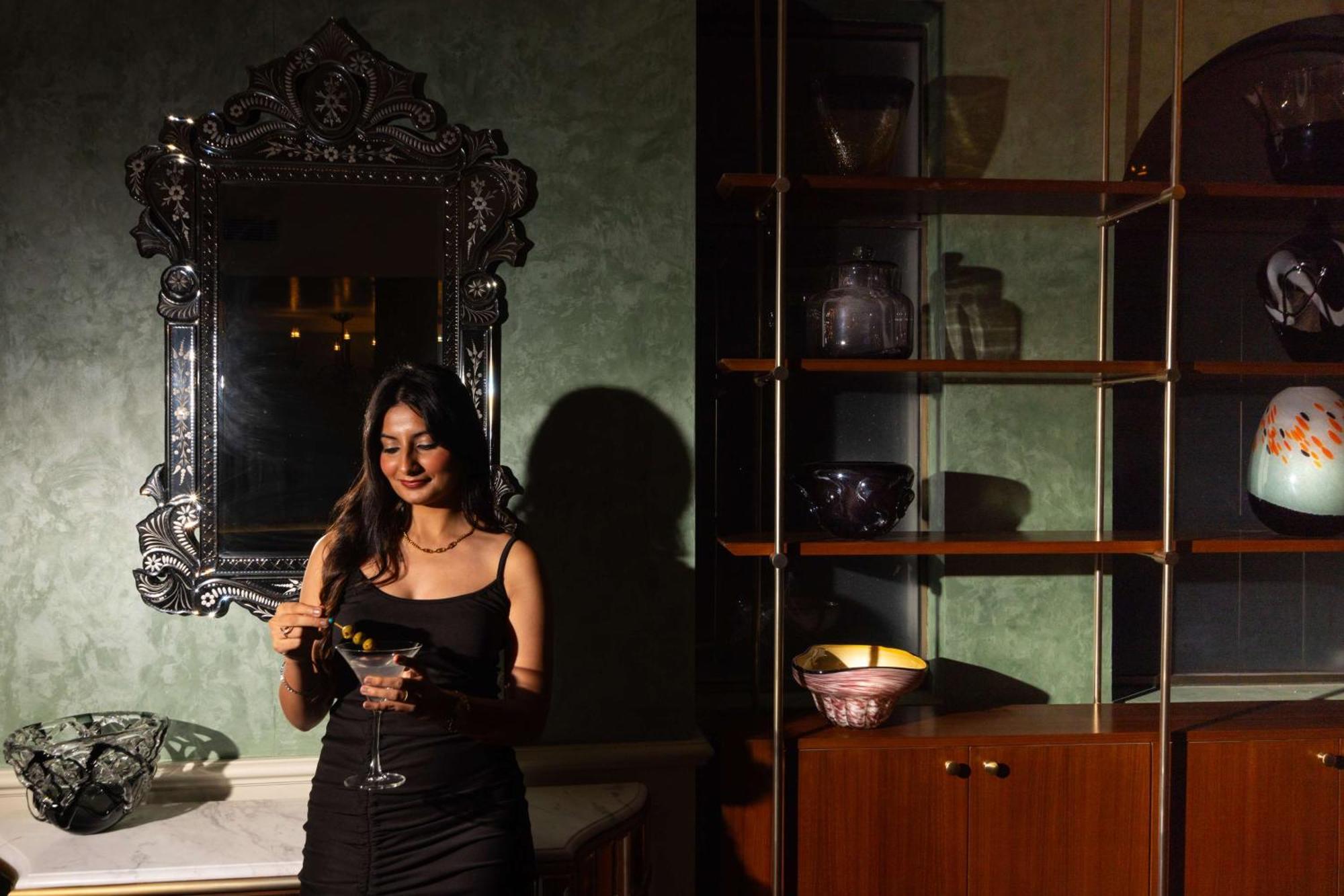 Hotel Namah Nainital, A Member Of Radisson Individuals Retreats Exterior foto
