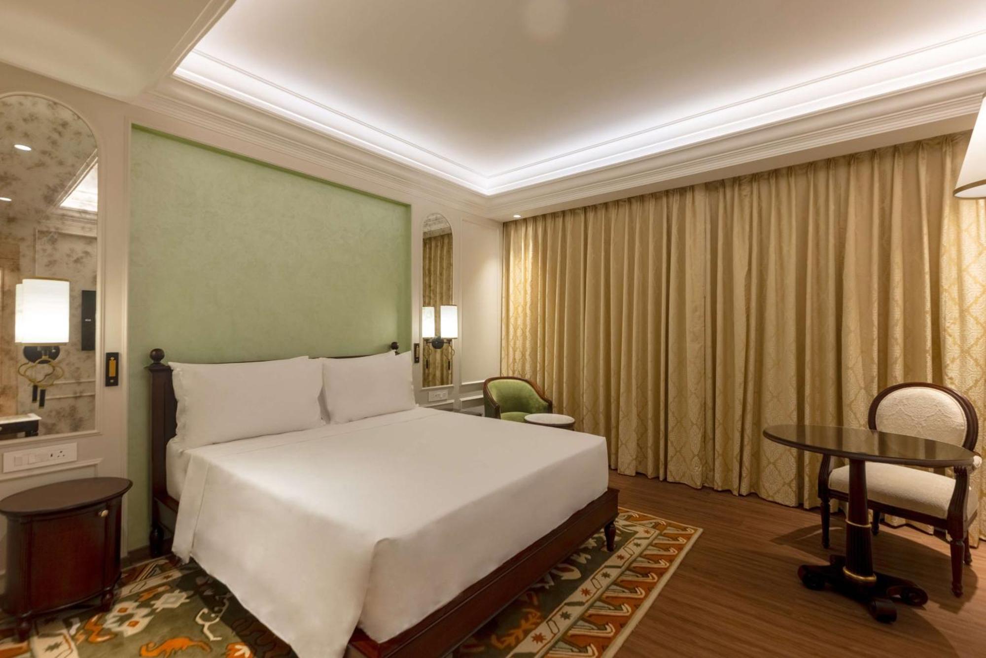 Hotel Namah Nainital, A Member Of Radisson Individuals Retreats Exterior foto