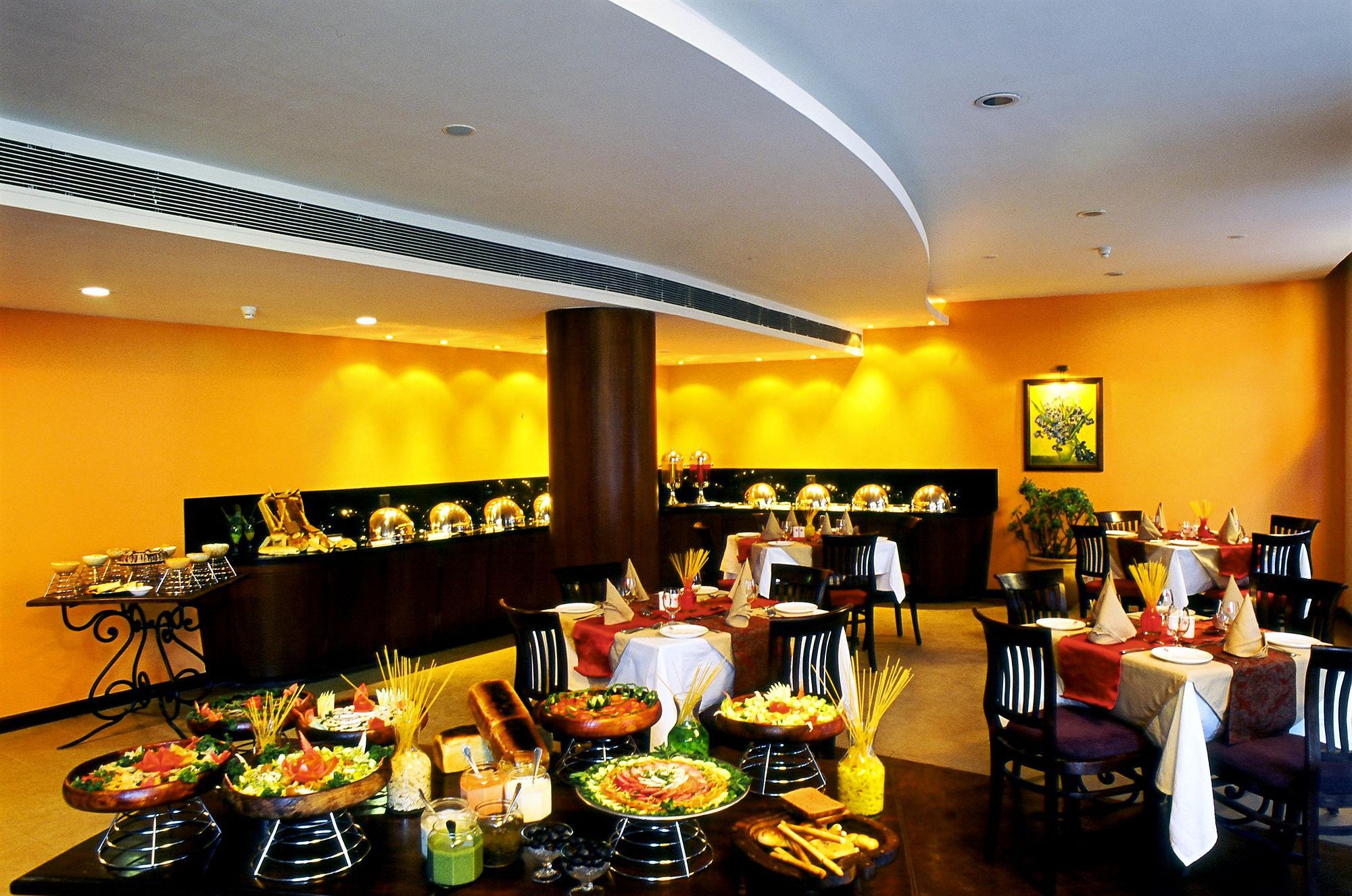 Hotel Namah Nainital, A Member Of Radisson Individuals Retreats Exterior foto