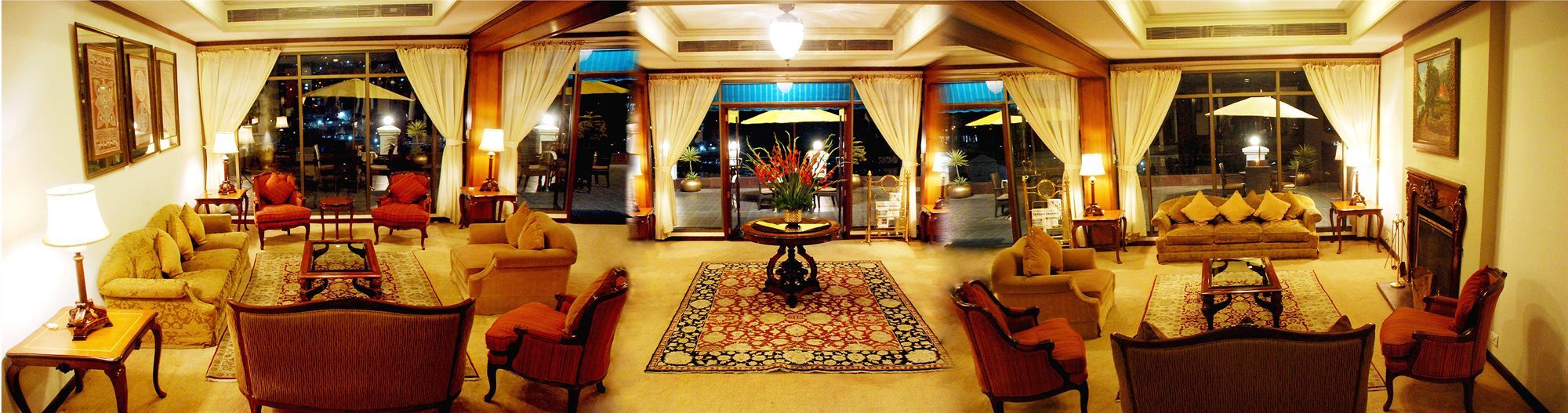 Hotel Namah Nainital, A Member Of Radisson Individuals Retreats Exterior foto