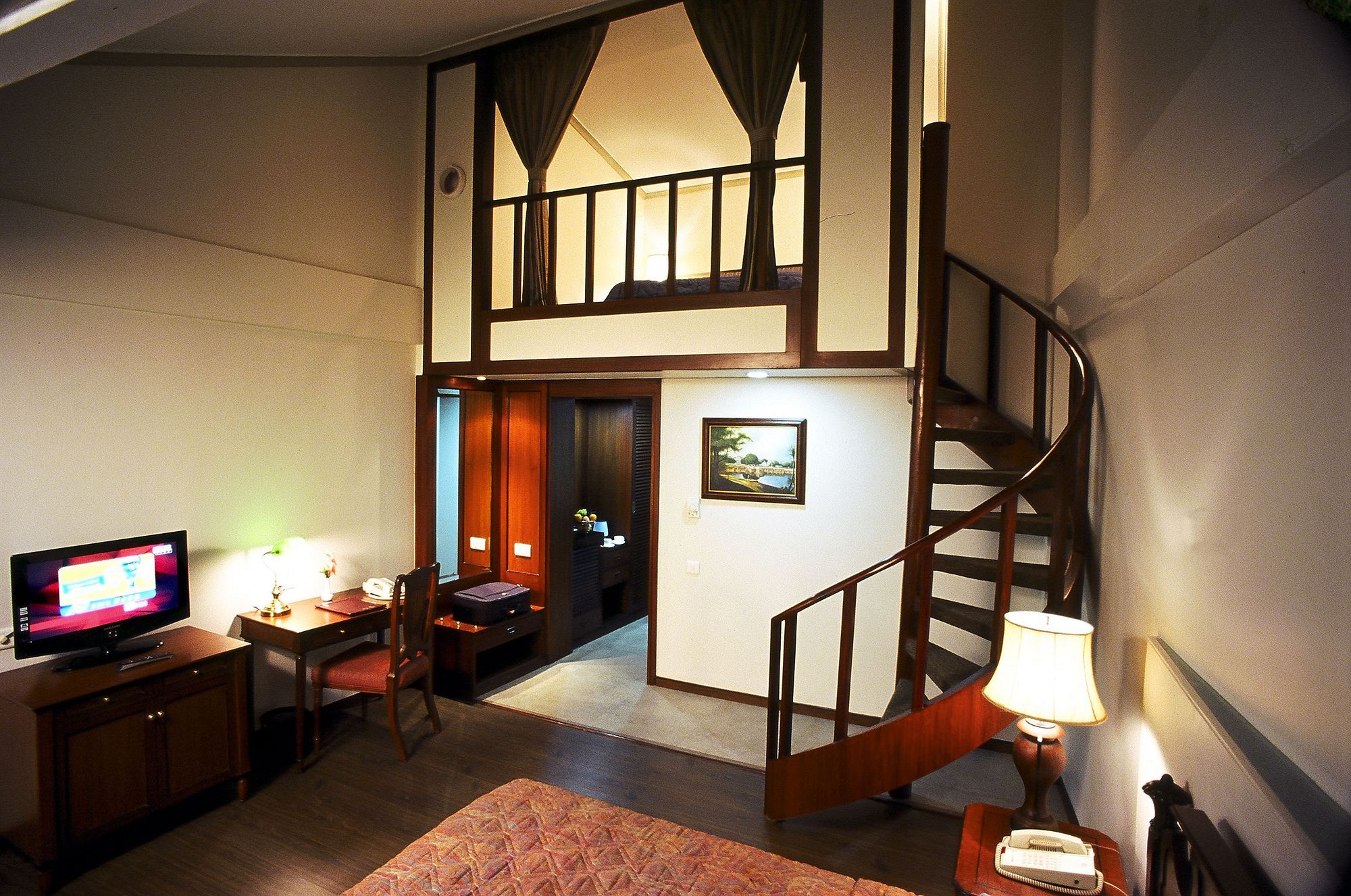 Hotel Namah Nainital, A Member Of Radisson Individuals Retreats Exterior foto